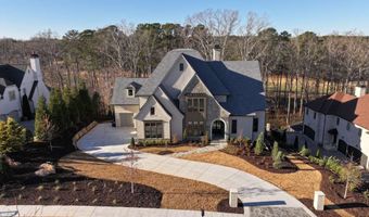 3116 Balley Forrest Dr, Alpharetta, GA 30004