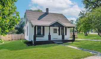 312 E Columbia St, Attica, IN 47918