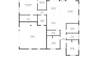 416 Miner Dr, Blanchard, ID 83804