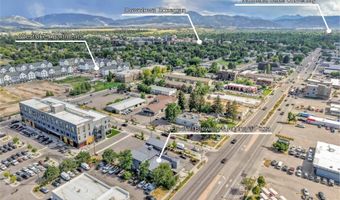 806 N 7th Ave, Bozeman, MT 59715