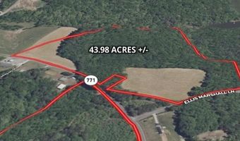 00 Willas Gap Rd 43, Ararat, VA 24053