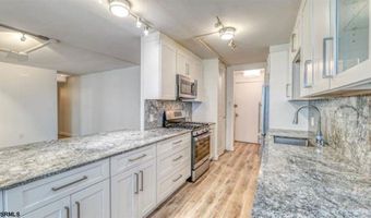 101 S PLAZA Pl, Atlantic City, NJ 08401