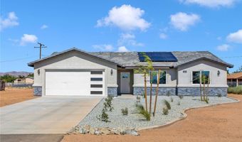 10533 Mohawk Rd, Apple Valley, CA 92308