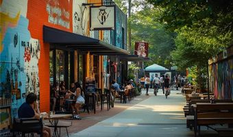 1207 M L King Jr Dr SW, Atlanta, GA 30314