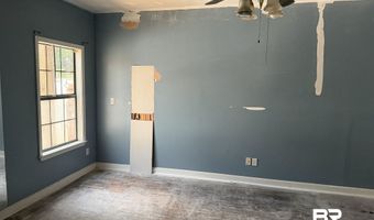 1004 S Pensacola Ave, Atmore, AL 36502