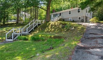 405 Camp Dixie Rd, Burrillville, RI 02859