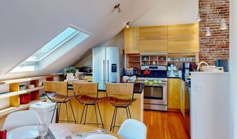 1666 Washington St 3, Boston, MA 02118