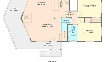 2393 Stephanie Dr, Arnold, CA 95223