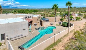 1426 S Foudy Rd, Bisbee, AZ 85603
