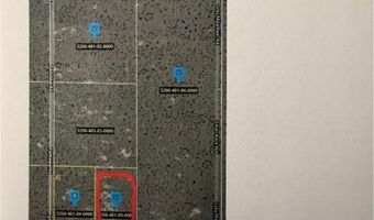 0 Silver Rock Rd, Adelanto, CA 92301