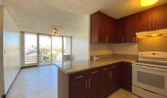 1125 Young St 904, Honolulu, HI 96814