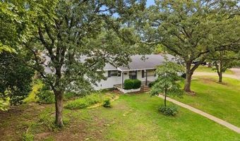 926 Sandstone Dr, Bartlesville, OK 74006