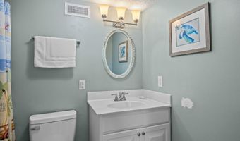 2305 W Ft Macon Rd 101, Atlantic Beach, NC 28512