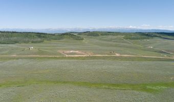 Lot 14 THUNDER Road, Daniel, WY 83115