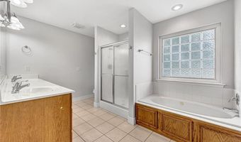3601 N Rainbow Farm Rd, Bentonville, AR 72713
