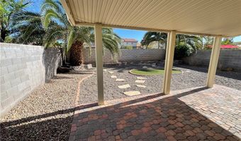2525 Wolverton Ave, Henderson, NV 89074