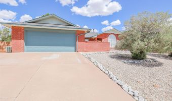 3912 Basswood Dr, Alamogordo, NM 88310