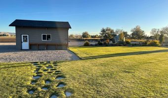 9 E 100 N, Blackfoot, ID 83221