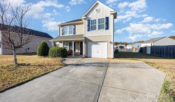 417 Homestead Ln, Albemarle, NC 28001