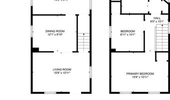 849 Grant St, Akron, OH 44311