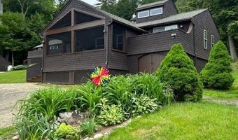 189 W Shore Rd, Bristol, NH 03222
