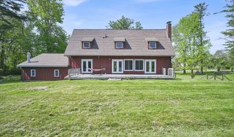 127 Lake Rd, Columbia, CT 06237