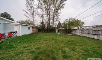 3715 E Vaughn St, Ammon, ID 83406