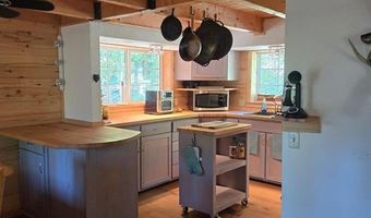 1407 Clarke Mountain Ln, Antonito, CO 81120