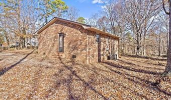 111 George McClain Rd, Anderson, SC 29625