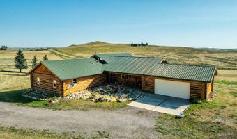22 Johnson Creek Rd, Buffalo, WY 82834