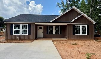 510 Eden Ter, Archdale, NC 27263