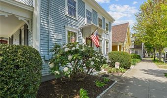 275 Hope St, Bristol, RI 02809