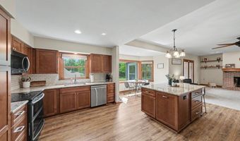 1607 Olde Post Rd, Ashland, OH 44805