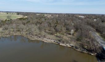 N 440 Road, Adair, OK 74330
