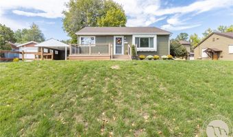 911 Princeton Ave, Billings, MT 59102