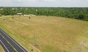 TBD NW CR 274, Altha, FL 32421