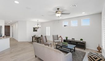 10709 Daryl Johnston St, El Paso, TX 79924