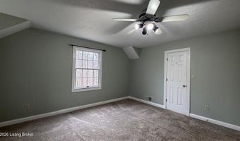 3456 Bennett Ln, Bardstown, KY 40004
