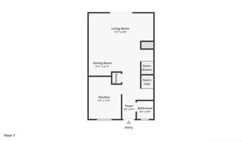 1460 S Falcon Dr, Ammon, ID 83406