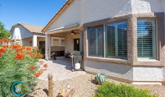307 W Calle Media Luz, Sahuarita, AZ 85629