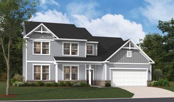 711 Oak Valley Dr Plan: The Doyle, Blythewood, SC 29016