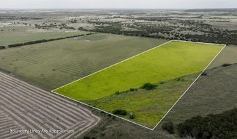 Tbd County Road 3230, Hico, TX 76457