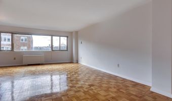 4600 CONNECTICUT Ave NW 809, Washington, DC 20008