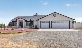 515 N Gold Rush Way, Chino Valley, AZ 86323