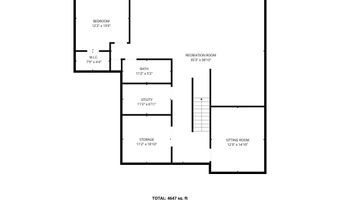 5076 151st St W, Apple Valley, MN 55124