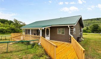 6808 Rossman Rd, Almond, NY 14804