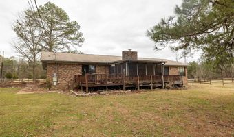 1016 Wesson Lake Rd, Attalla, AL 35954