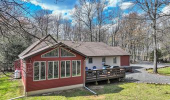 42 Ottomanelli Dr, Albrightsville, PA 18210