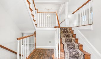 9700 WHITLEY PARK Pl #TH-19, Bethesda, MD 20814
