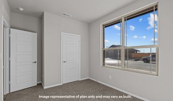 1800 NW 5th St Plan: Starkville, Andrews, TX 79714